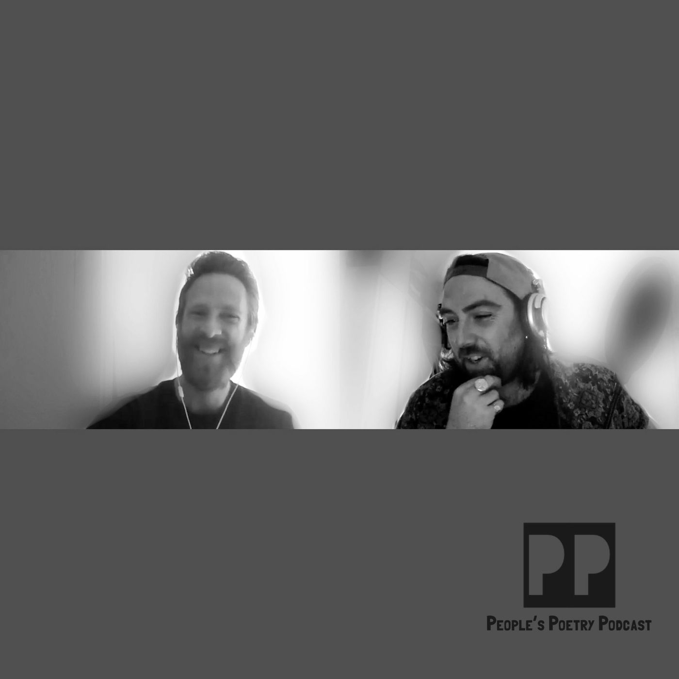 People\'s Poetry Podcast