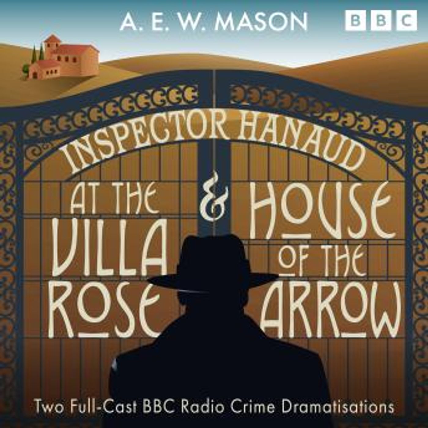 Discover the Best Audio Stories in Mystery, Thriller & Horror, Suspense
