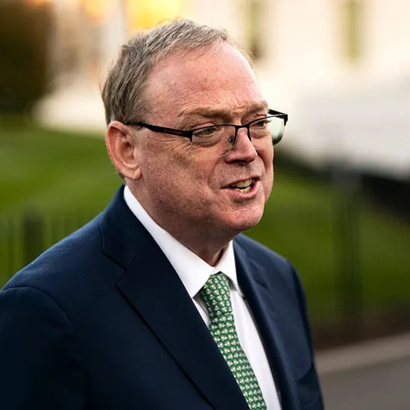 Hassett WARNS of socialist threat to economy -  Its SO obvious episode artwork