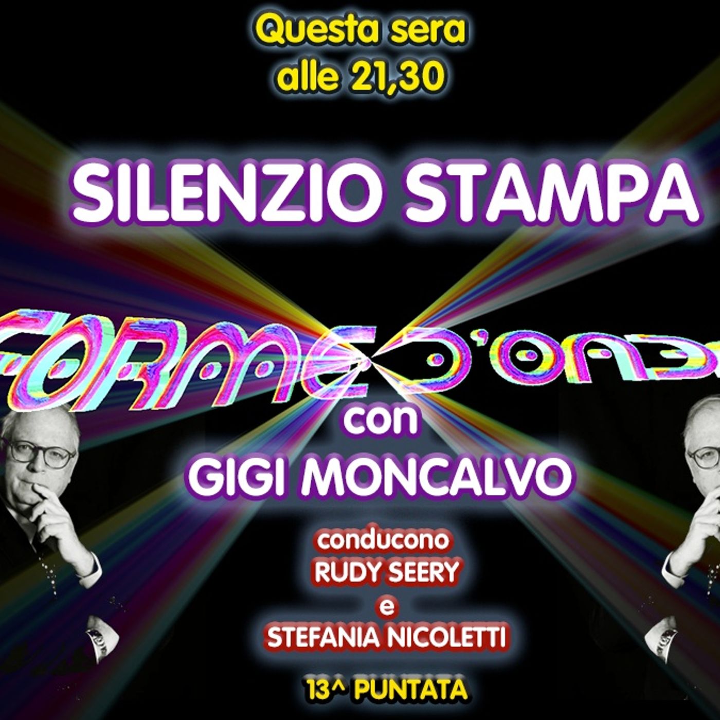 Forme d\' Onda: I Podcast