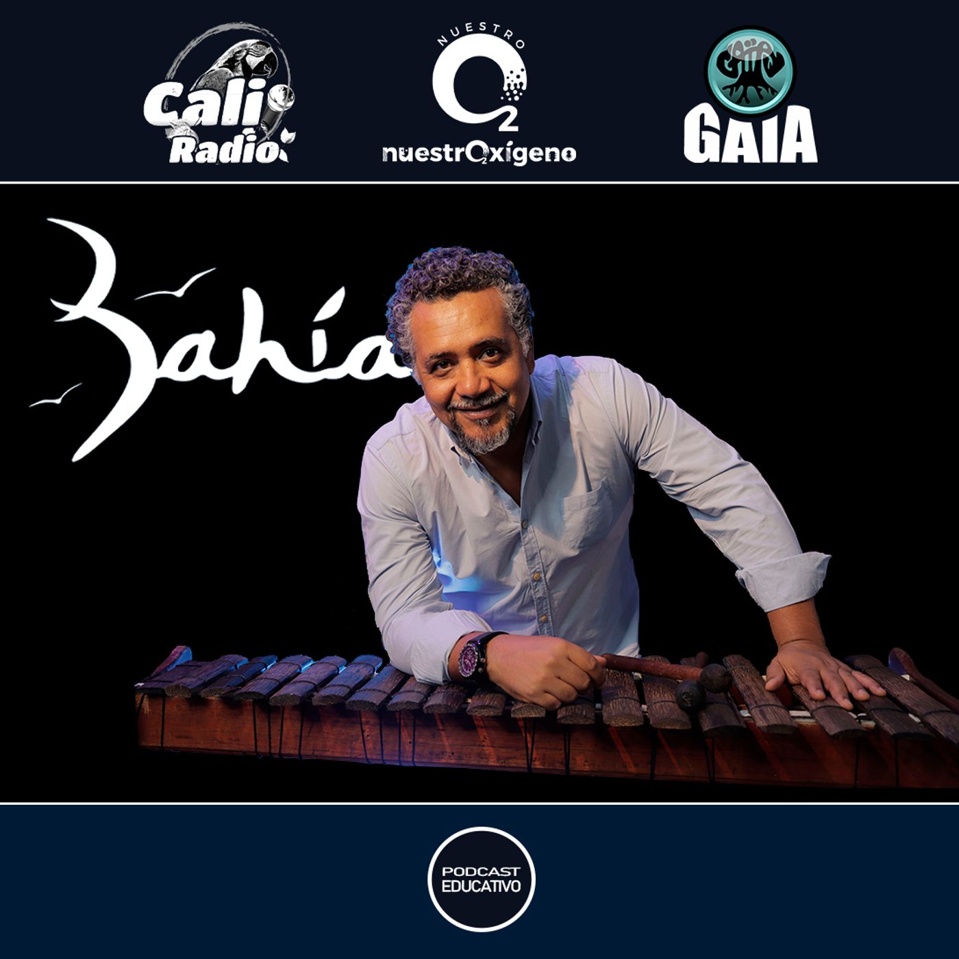 2025 Nuestro Oxigeno 08- Agosto