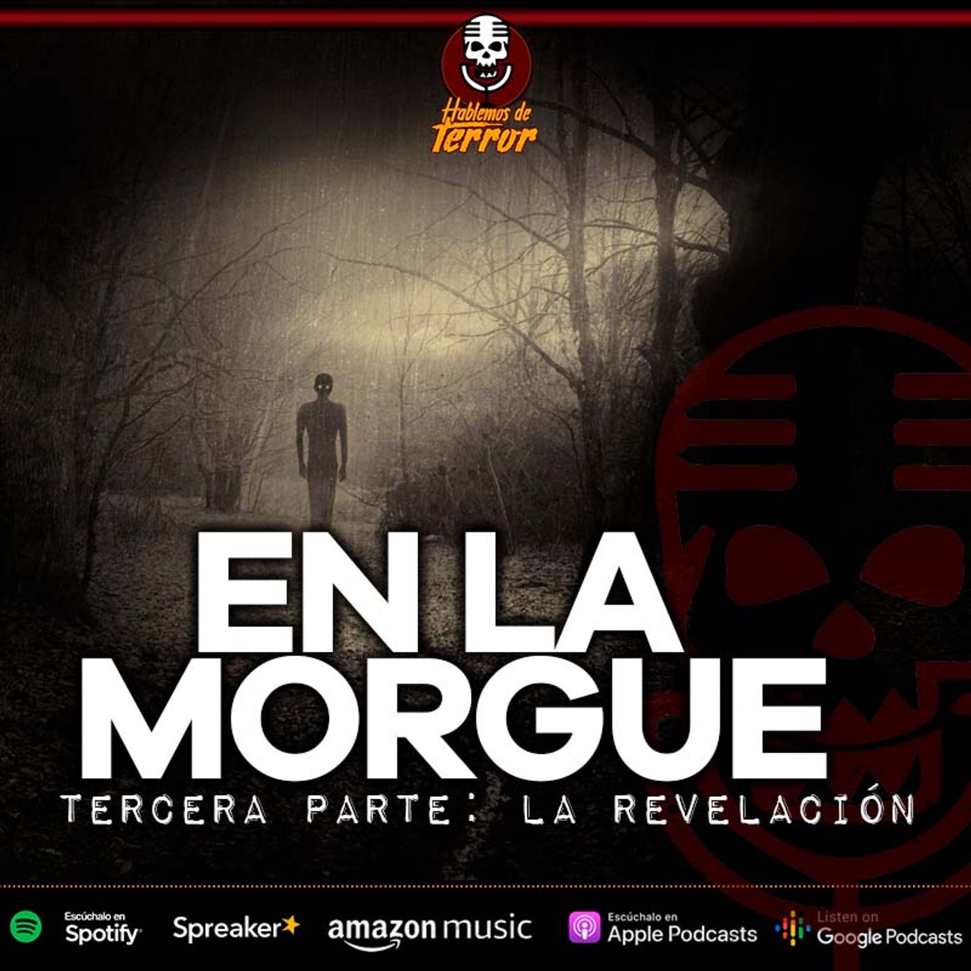 Hablemos de Terror