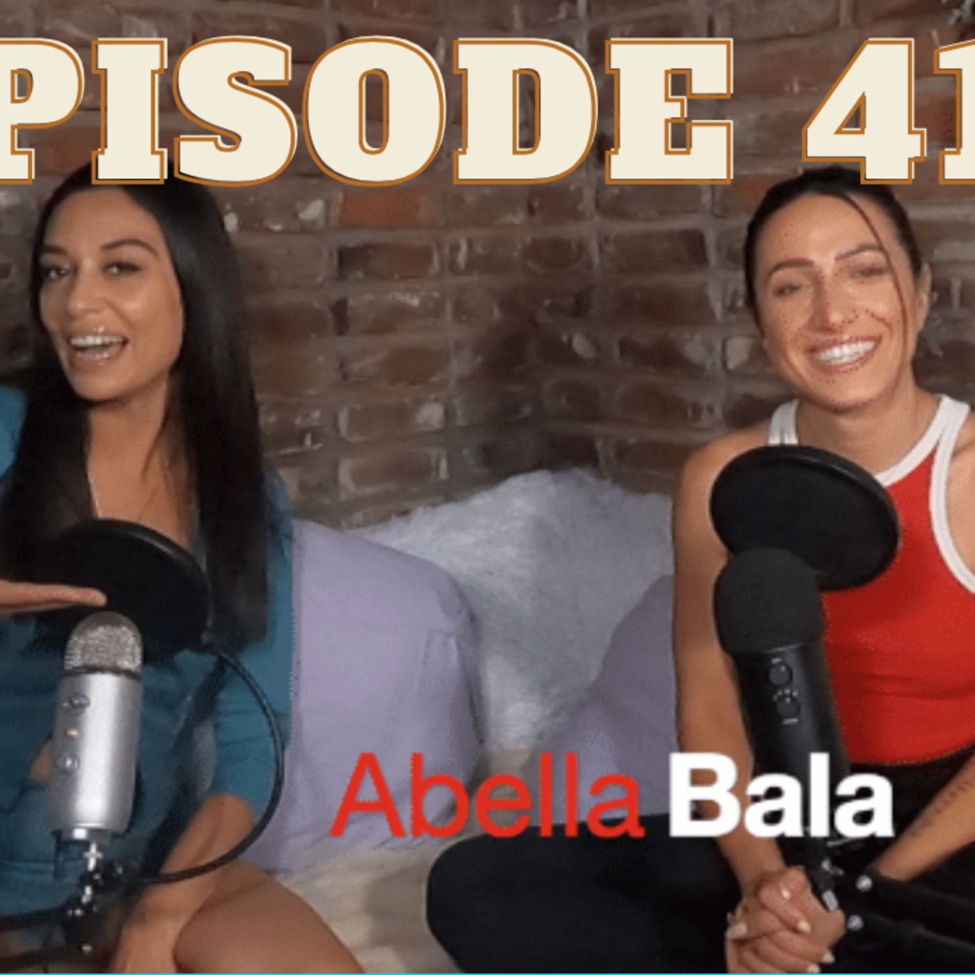 The R rated Podcast