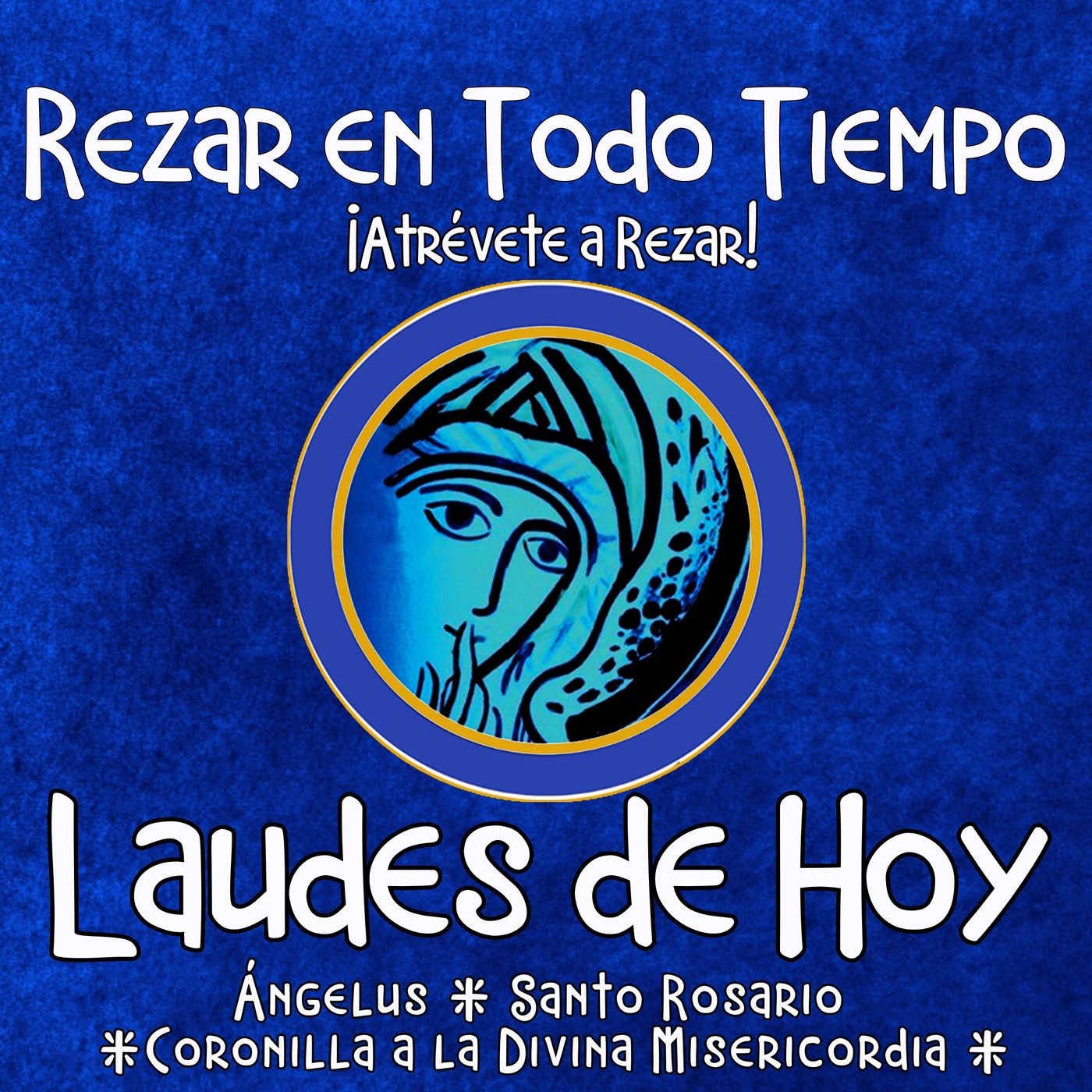 Laudes Rezar en todo Tiempo