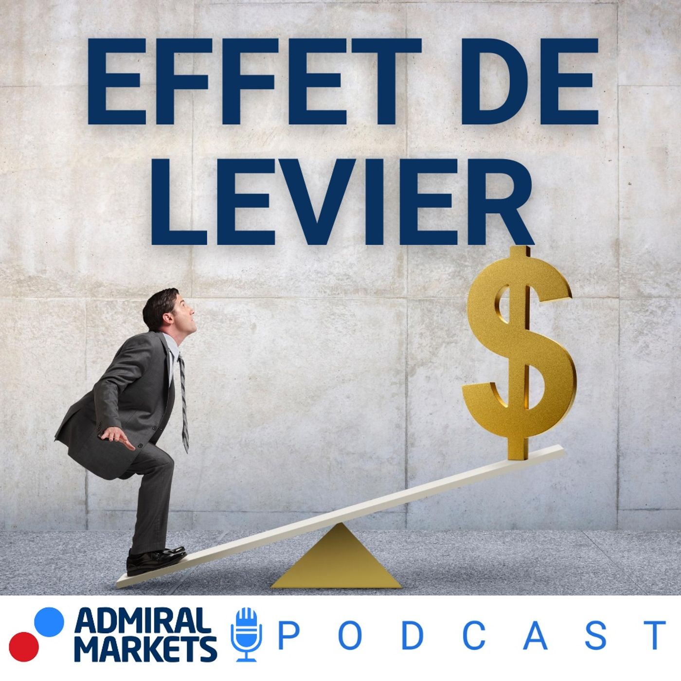 Effet de levier Forex
