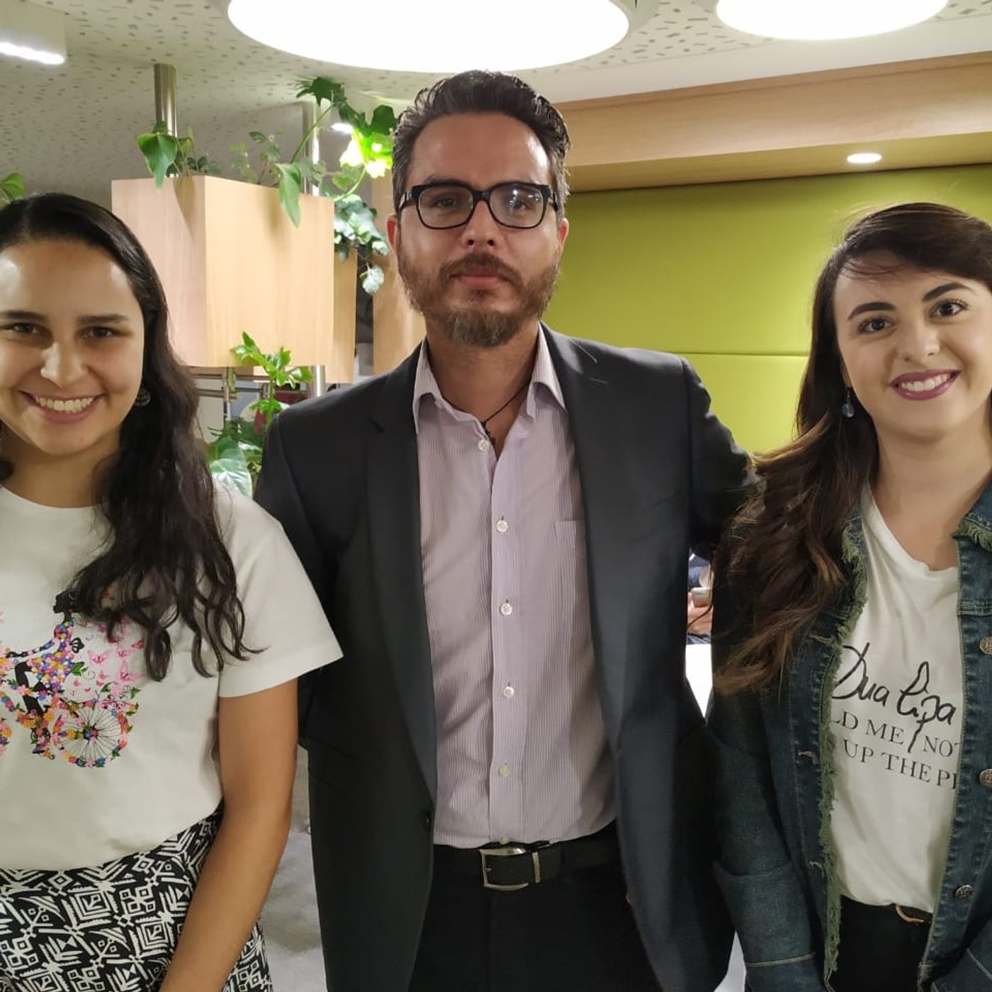 Las Voces del Libro