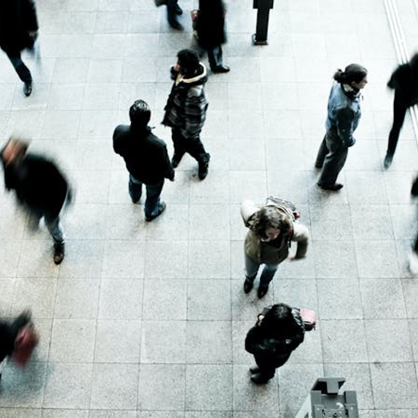 Is Stress Making Me More Holy or More Sinful?