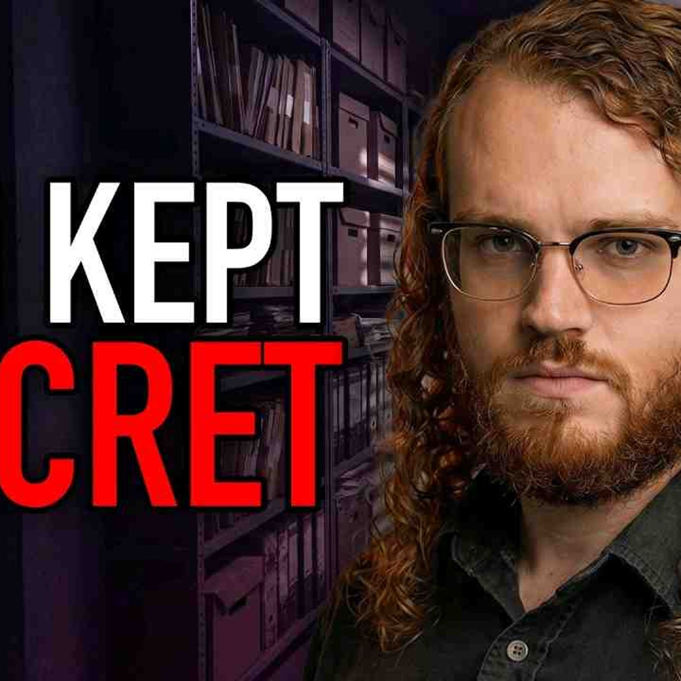 5 True Crime Cases The FBI Won_t Talk About episode artwork