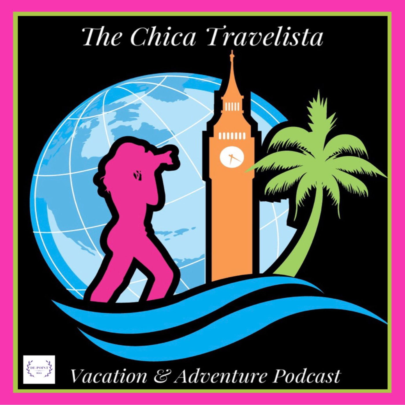 Chatting With The Chica Travelista