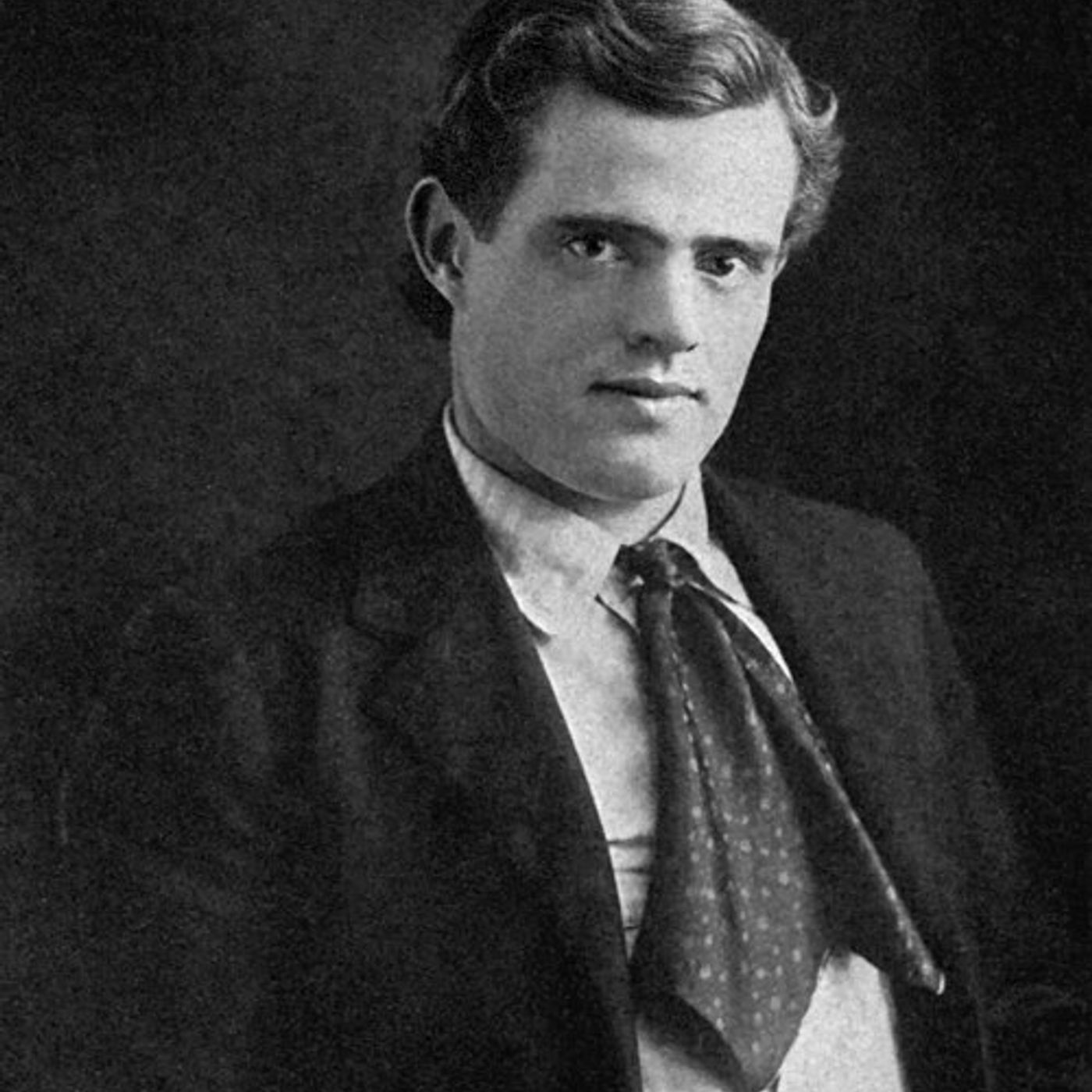 WHICH MAKE MEN REMEMBER by JACK LONDON episode artwork