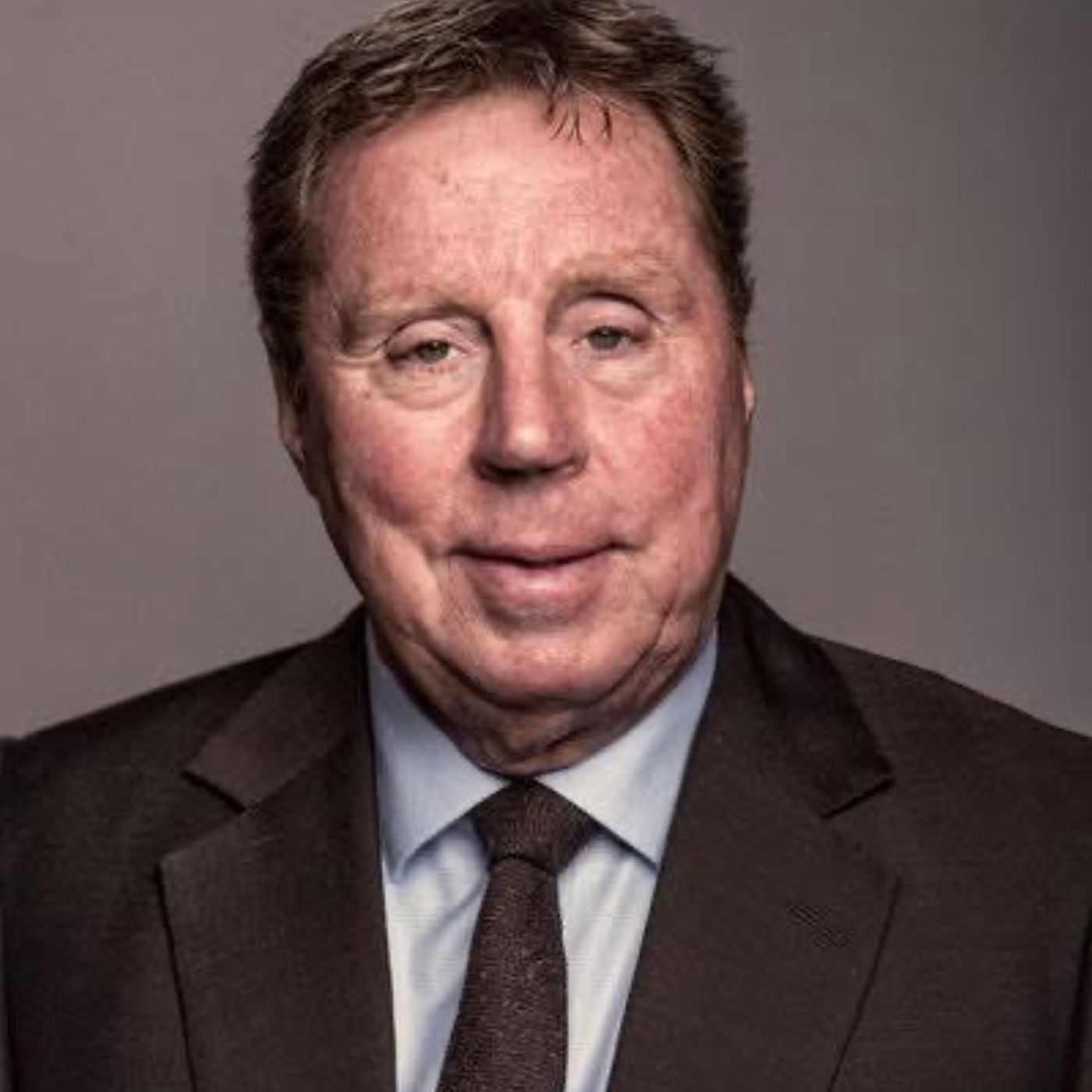 S93E18: Bringing Back Somebody That's Retired - Emmy Hikins On A Possible Return Of Harry Redknapp