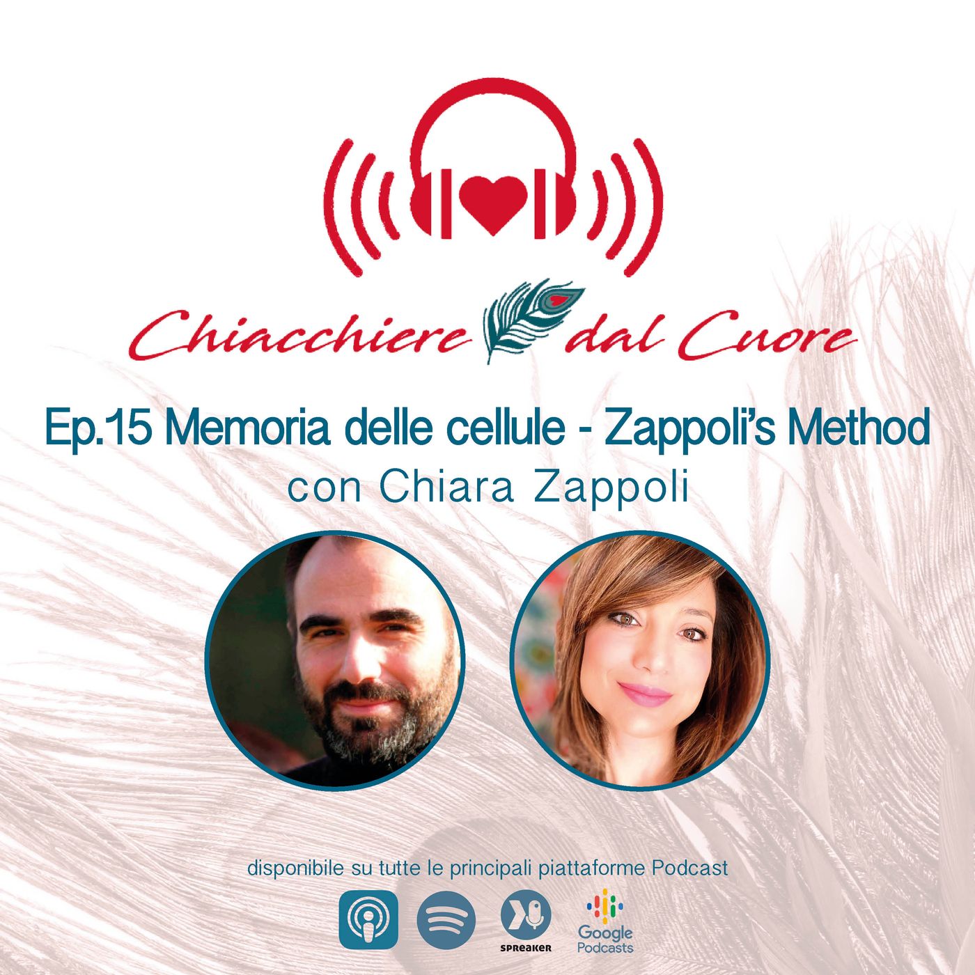 Chiacchiere dal Cuore