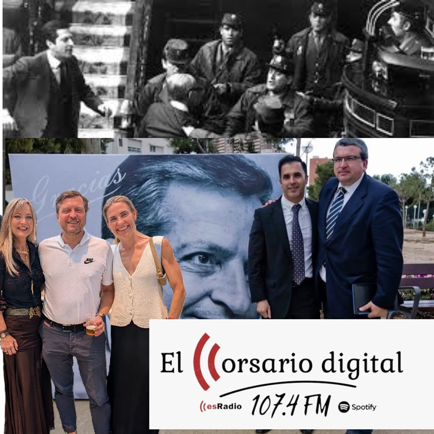 El corsario digital