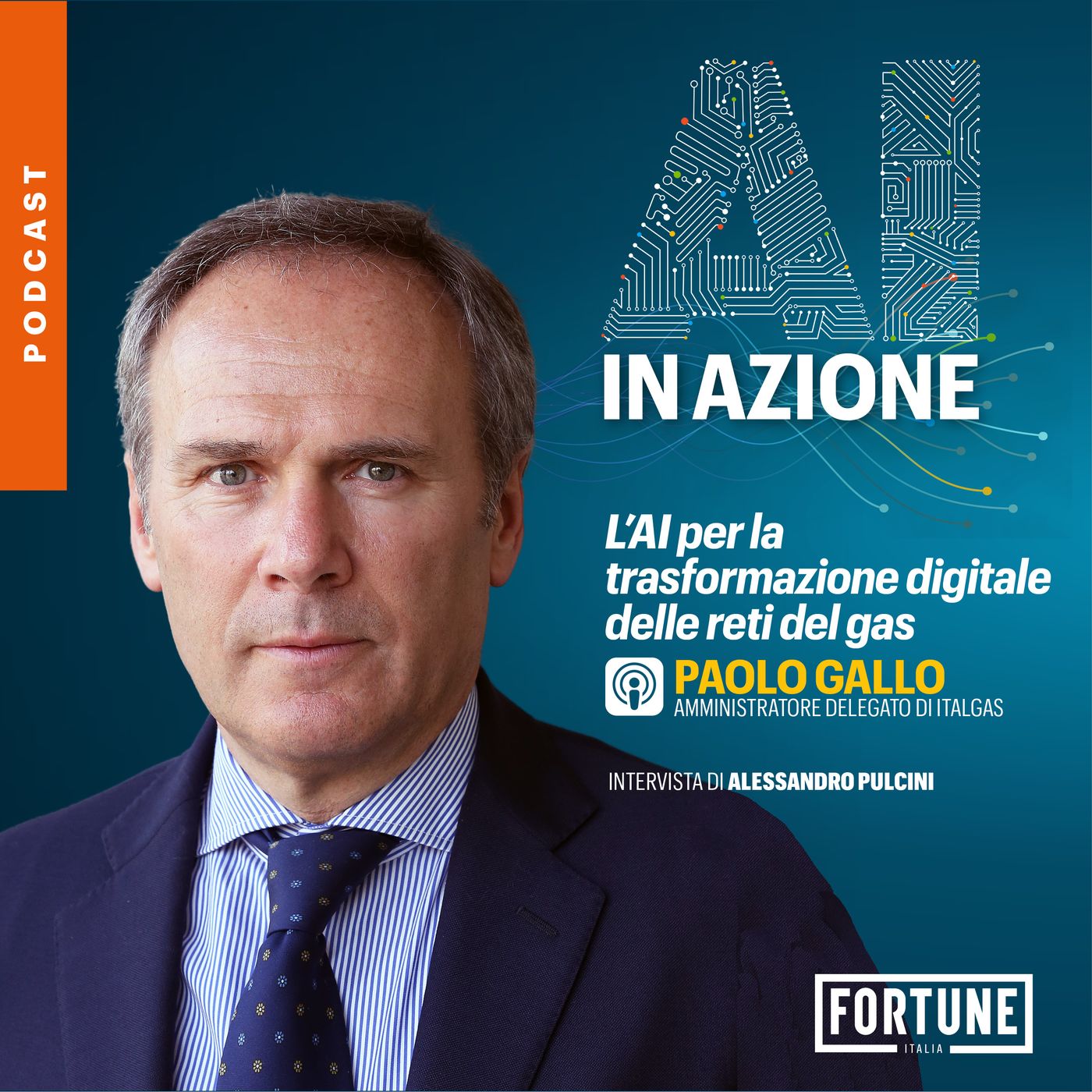 AI IN AZIONE