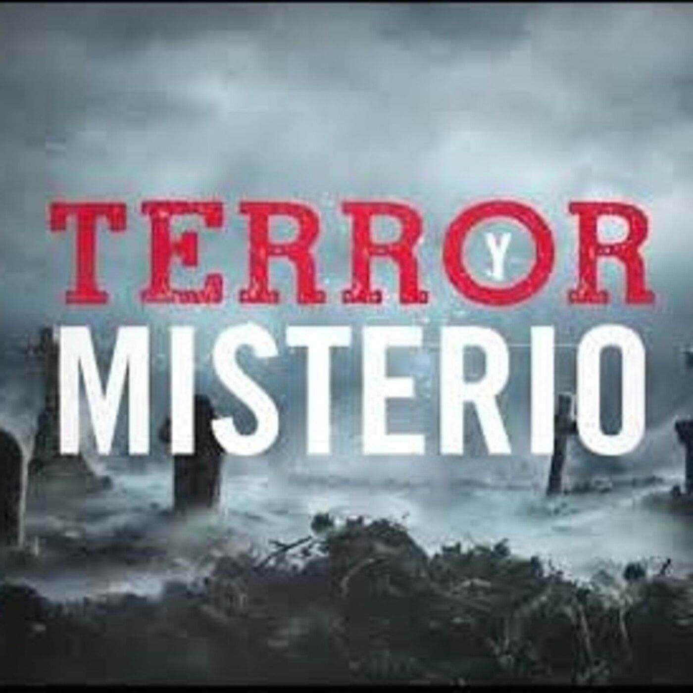 Misterio Ovni Terror Y Paranormal