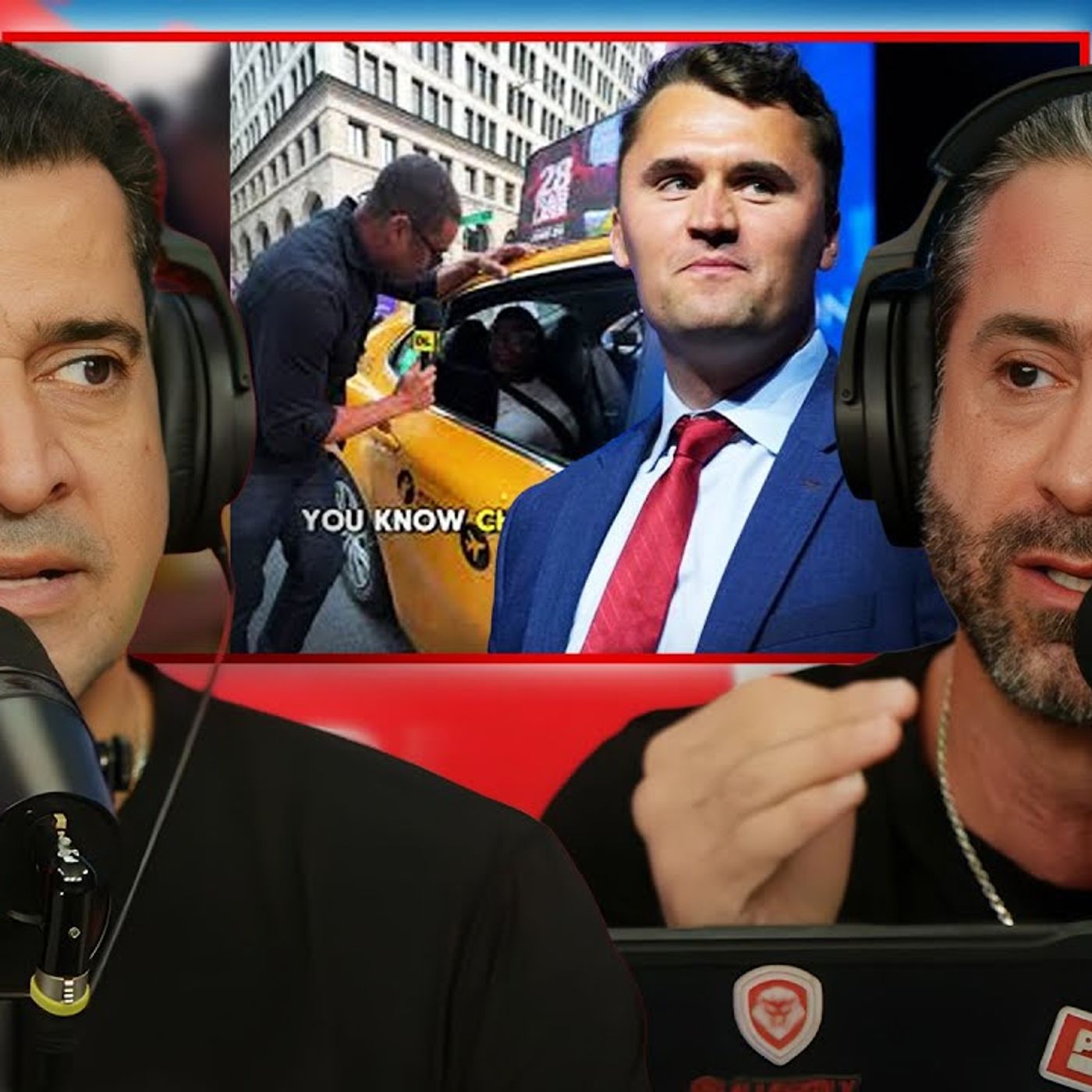 “Died In The World He Wanted” - Don Lemon’s DISGUSTING Take On Charlie Kirk’s Murder