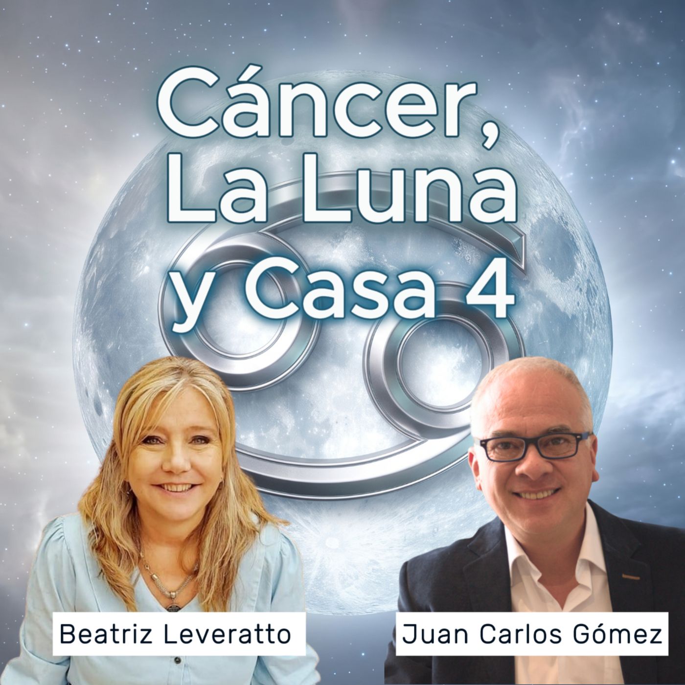 Sana tus raíces: Cáncer, la Luna y la Casa 4 episode artwork