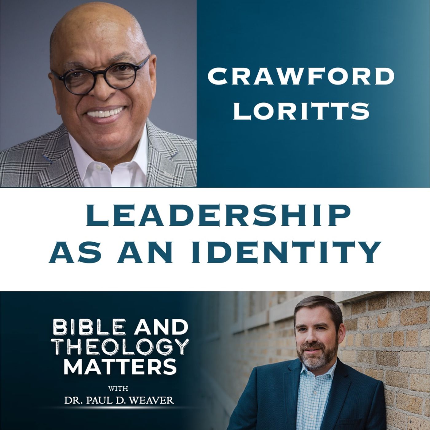 BTM 72 - Leadership As An Identity