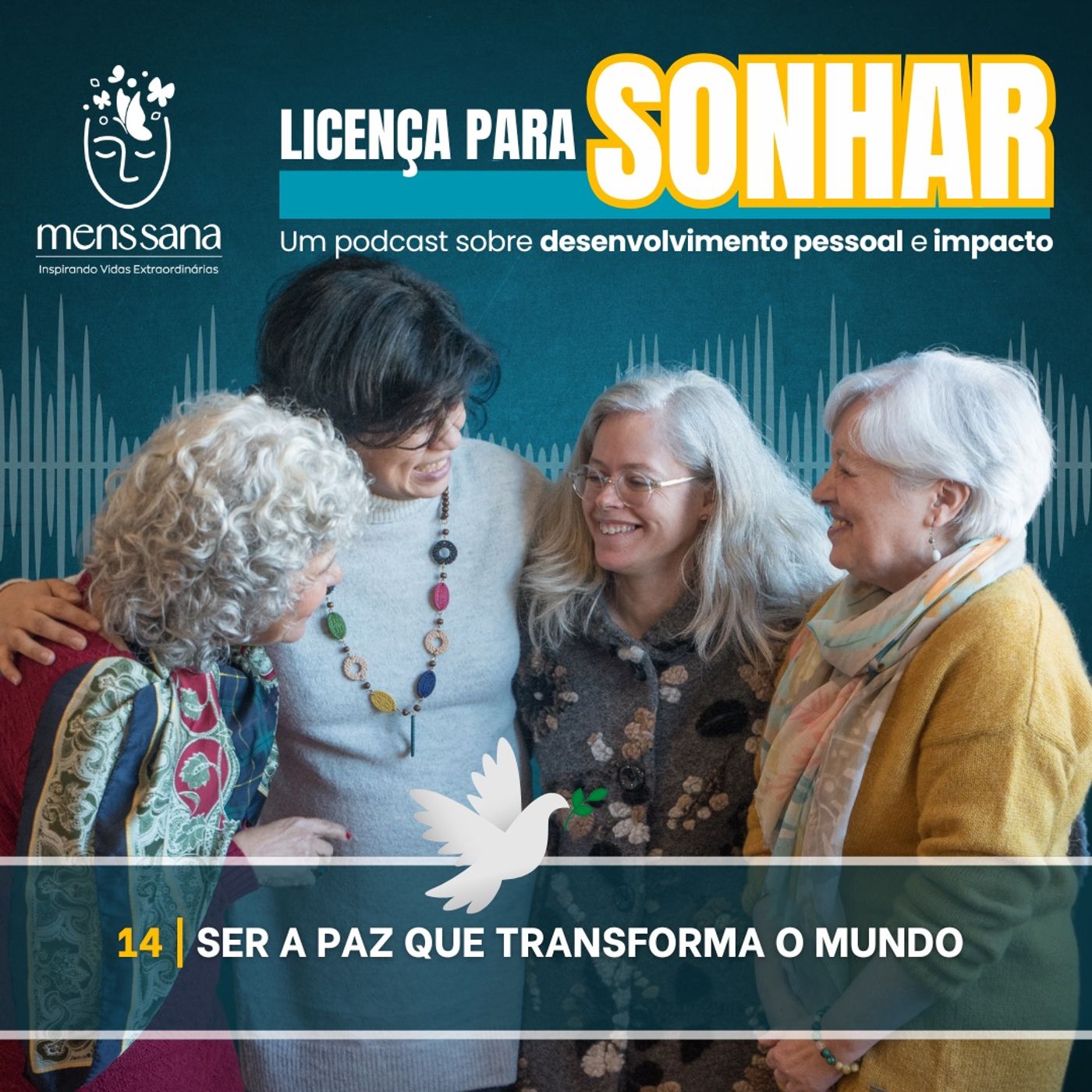 Licença para Sonhar