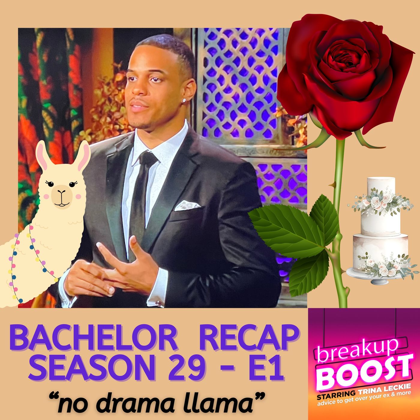 breakup BOOST Advice to Get Over Your Ex