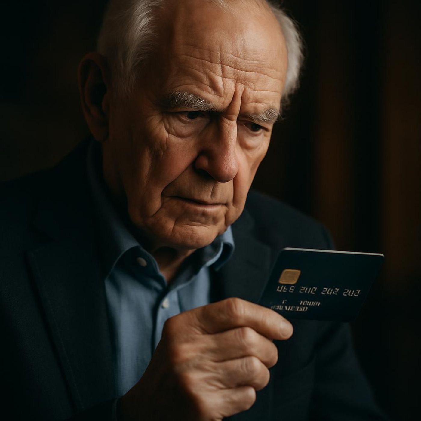 Boost Your Credit: Leveraging the Power of Old Authorized User Accounts