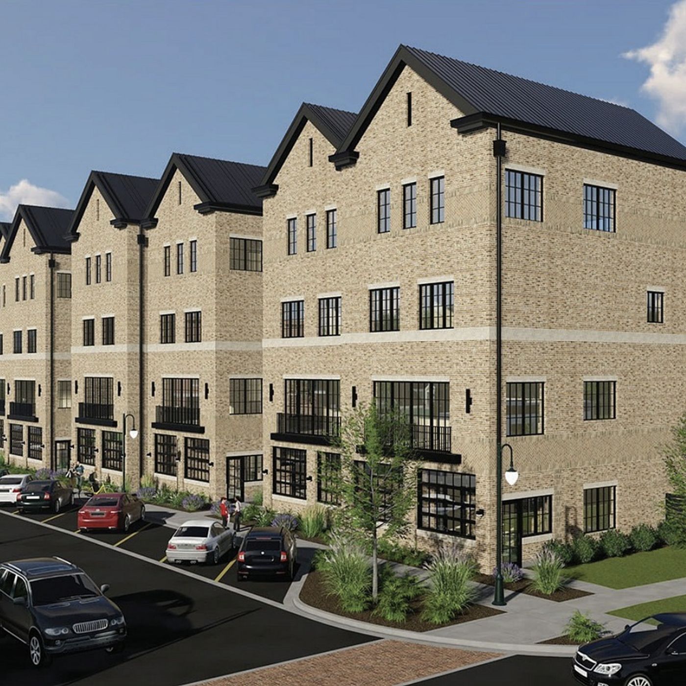 Final step approved for $1.9M luxury duplexes in downtown St. Charles episode artwork