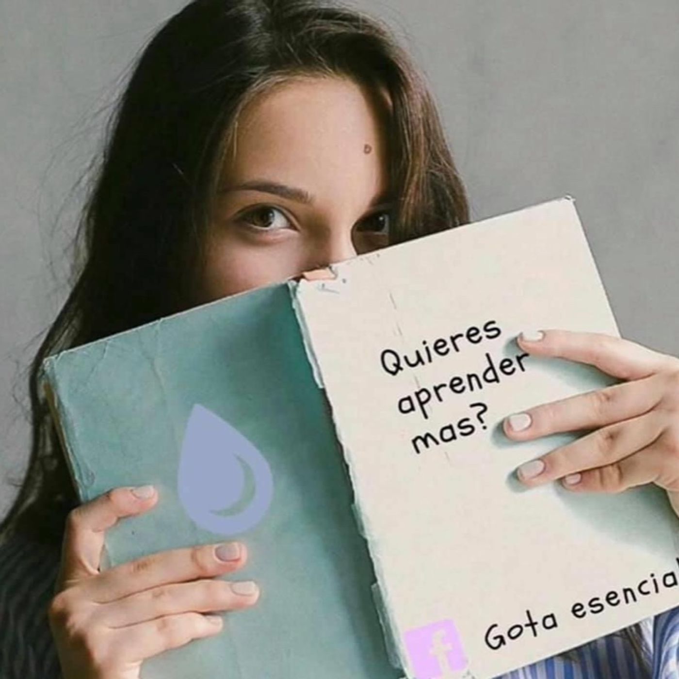 El podcast de Gota Esencial