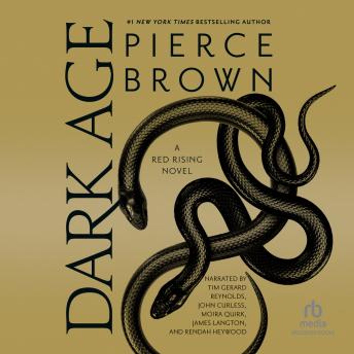 Explore New Full Audiobooks in Science Fiction & Fantasy, Apocalyptic & Dystopian
