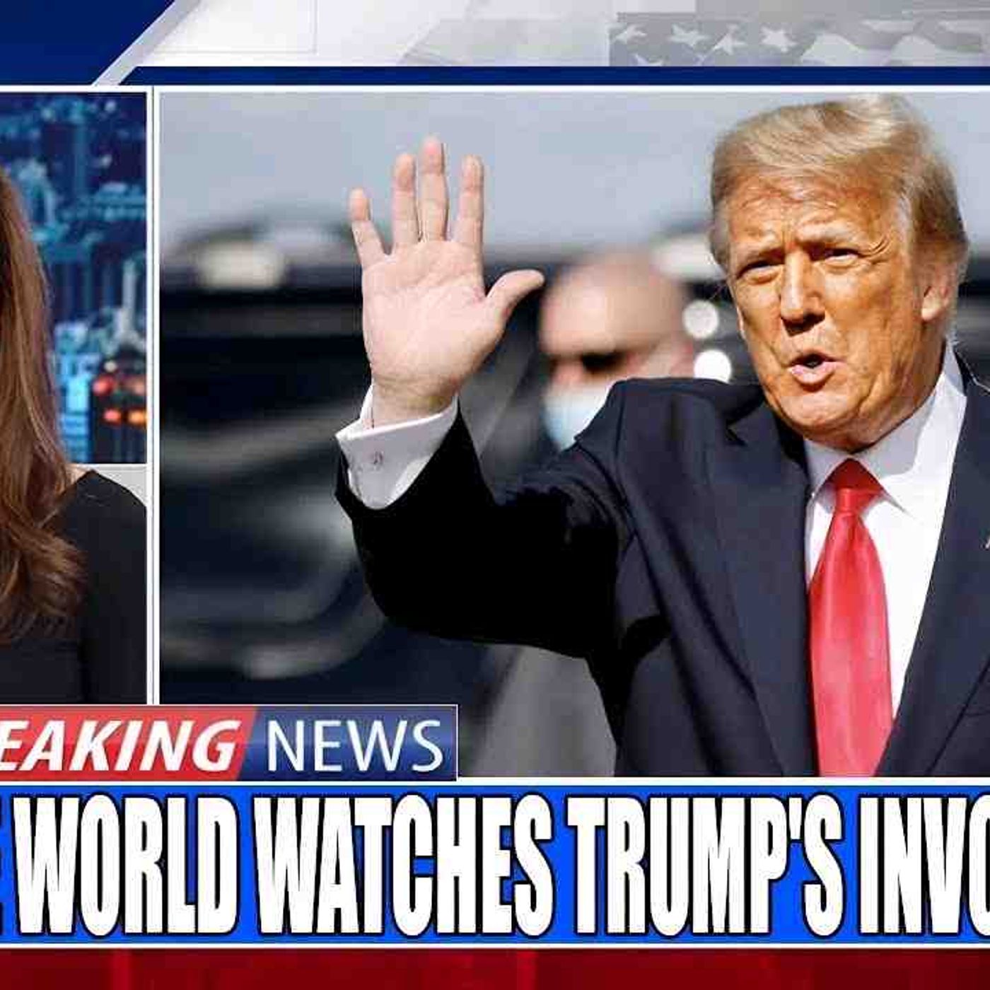 THE BIG WEEKEND SHOW 6/15/25 FULL HD _ FOX BREAKING NEWS June 15_ 2025 episode artwork