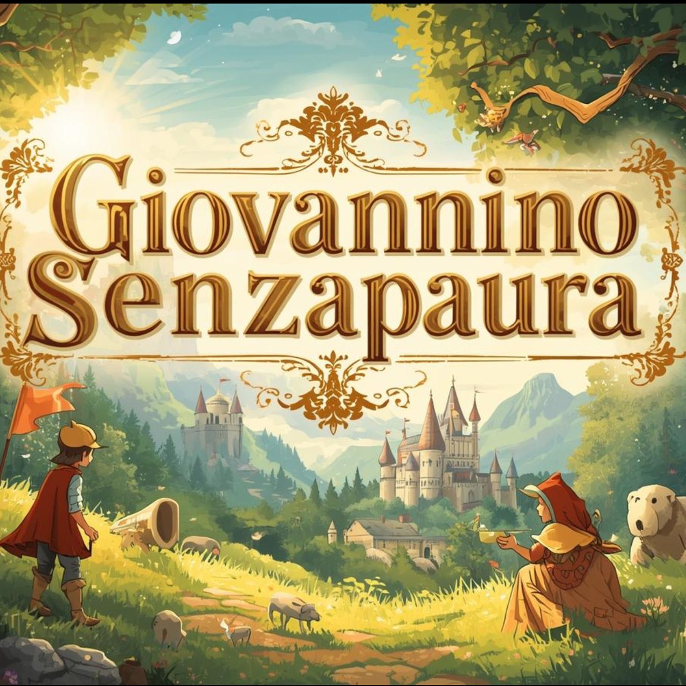 Un anno senza paura