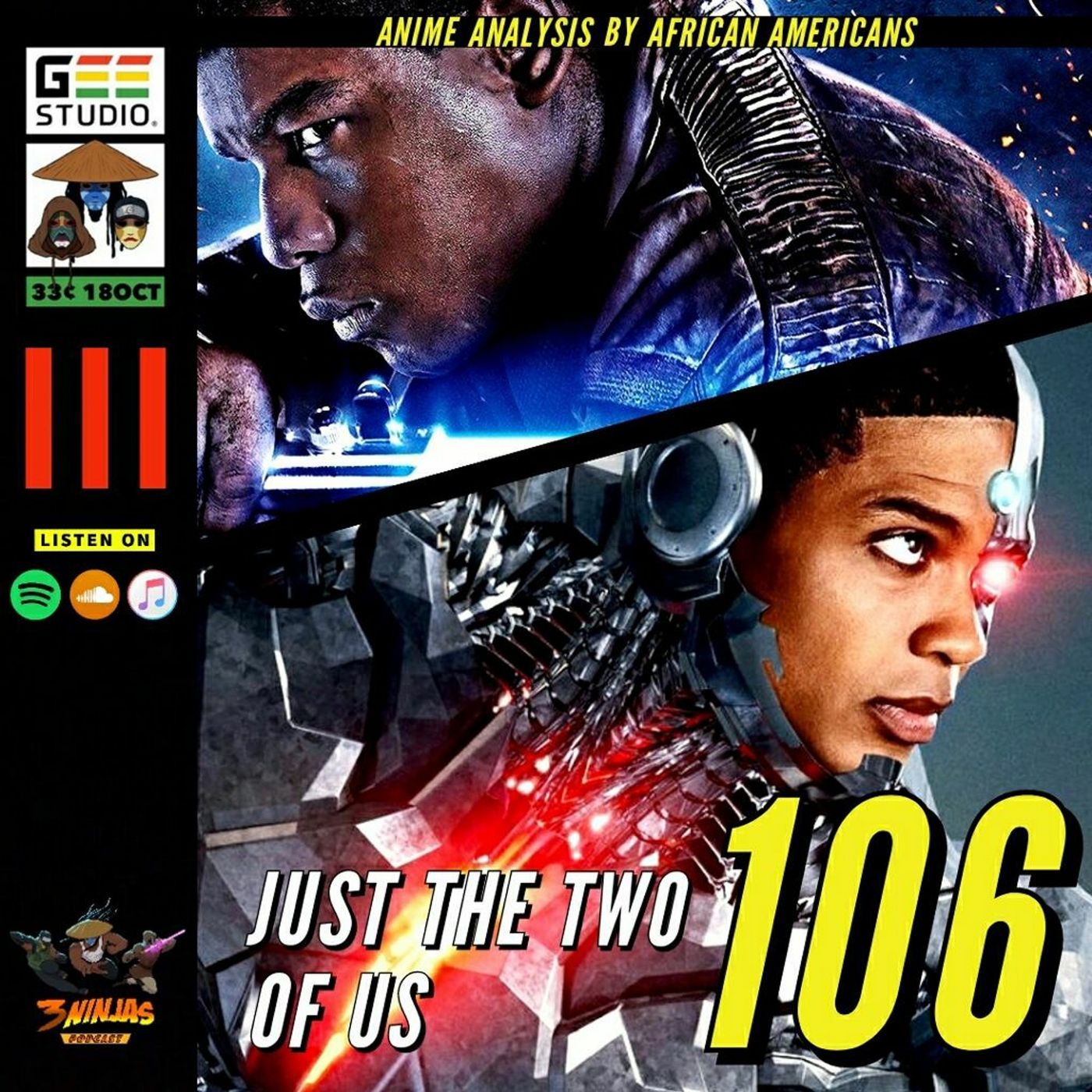 The Dojo w/ Domino & Hesh Jones