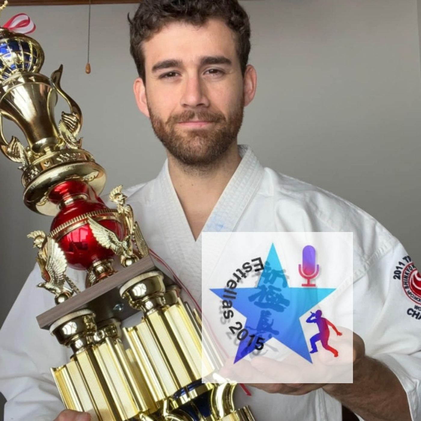 Luis Carranza y la salud episode artwork