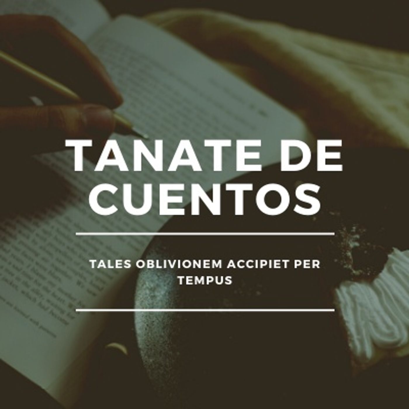 Tanate de Cuentos