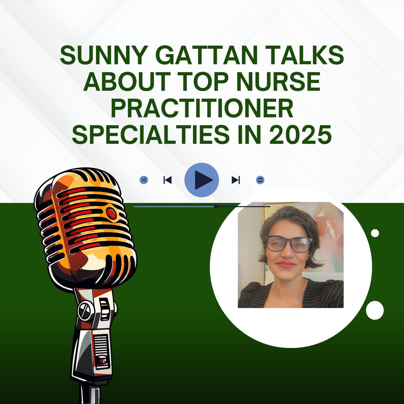 Sunny Gattan