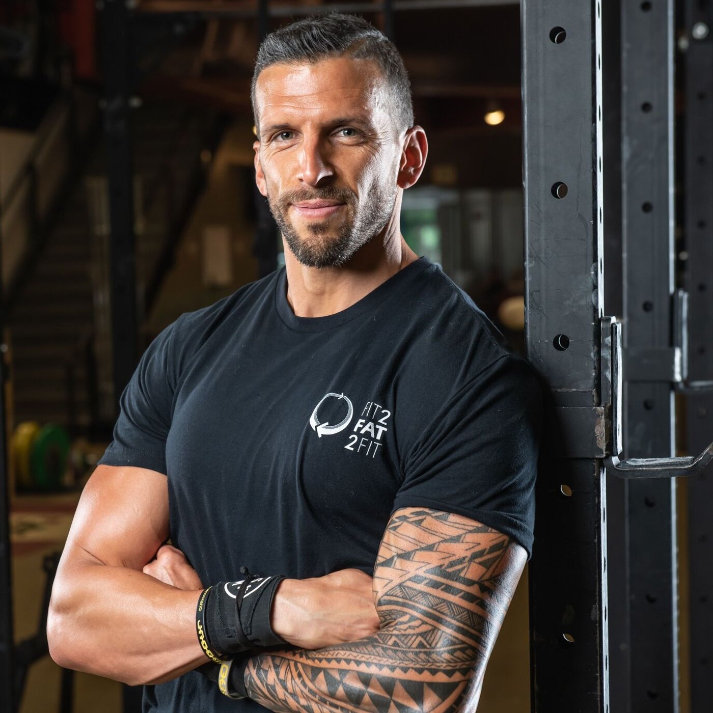 Jake\'s Take with Jacob Elyachar