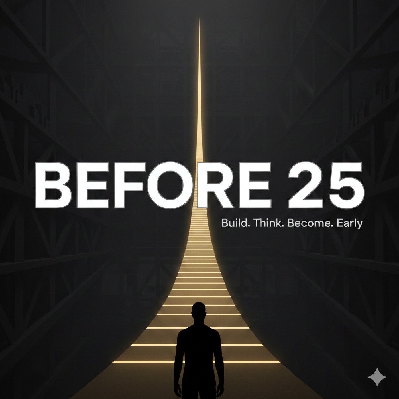 Before 25