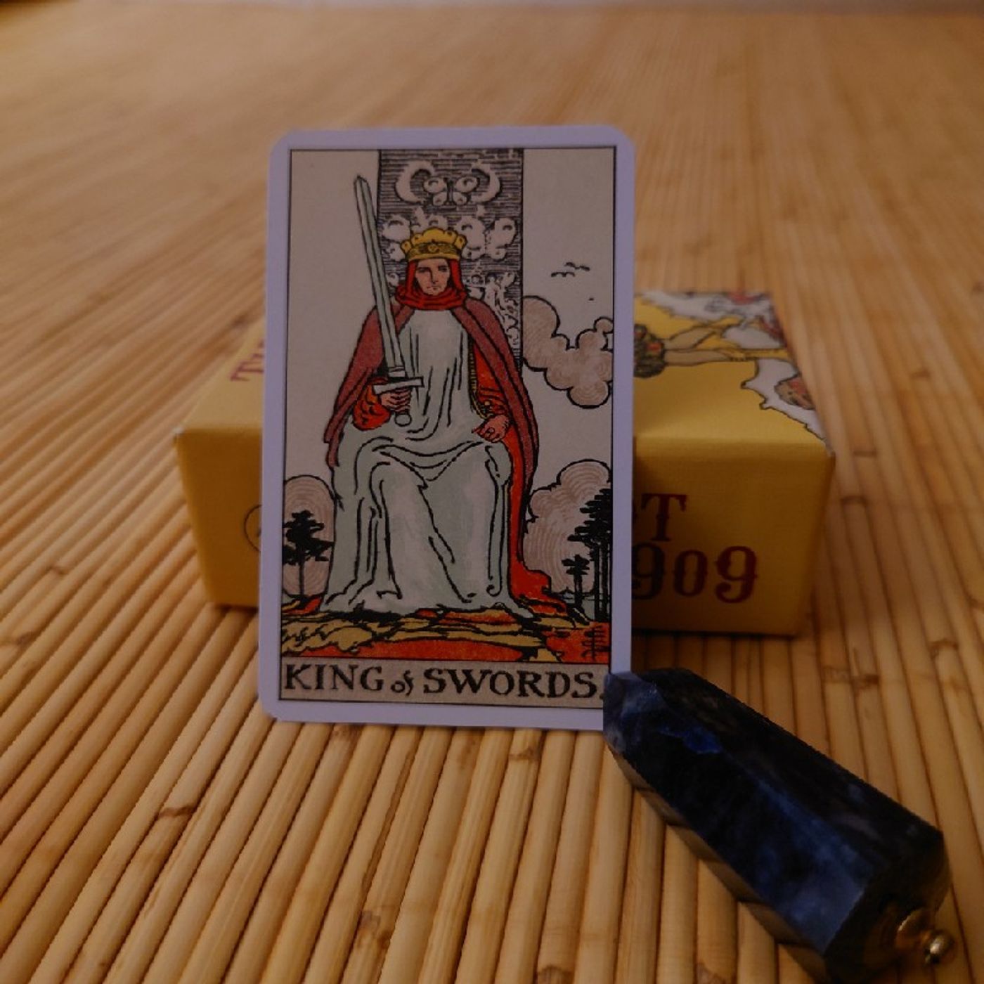 Diane\'s Tarot Diary: 我的塔羅日記