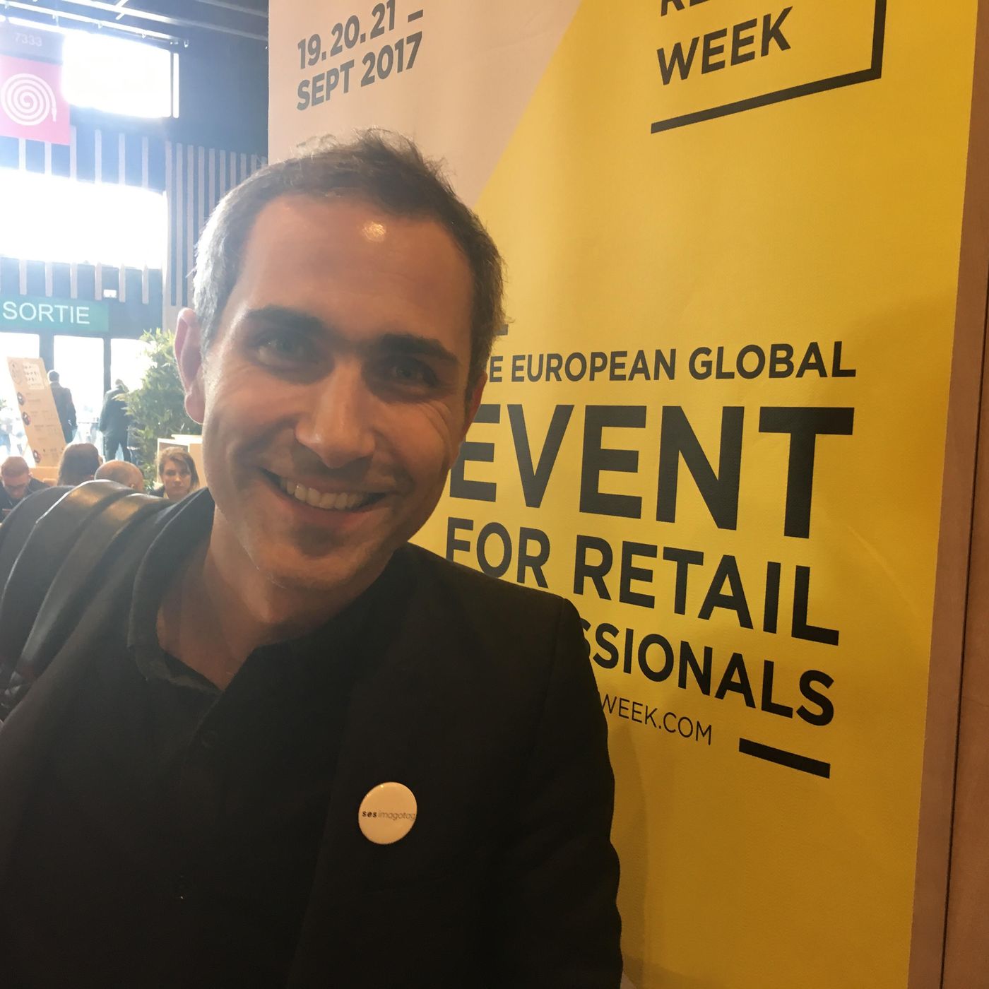 WebRadio #MBAMCI #ParisRetailWeek