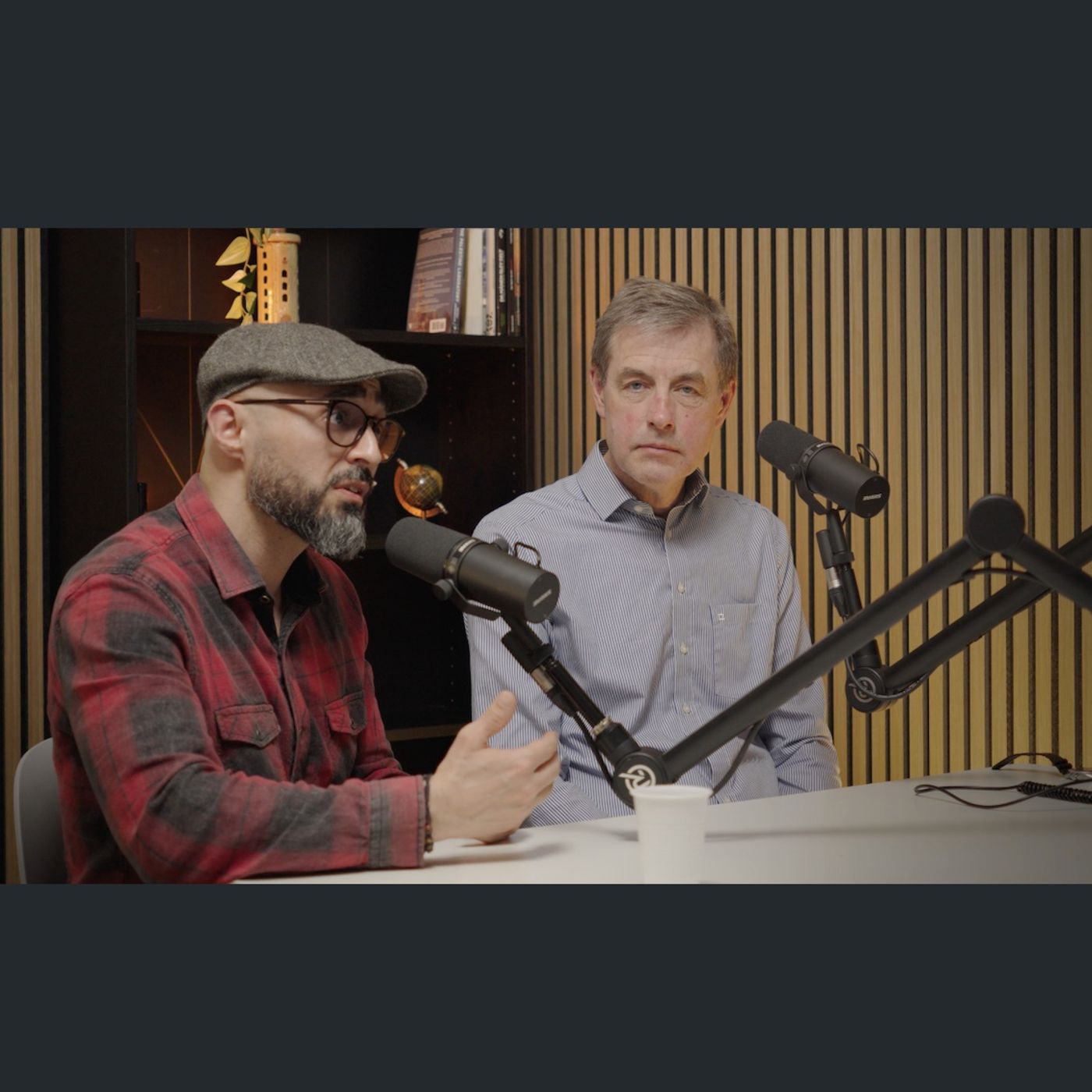 Jesus i islam og kristendom: hvorfor taler muslimer ikke mere om Jesus?