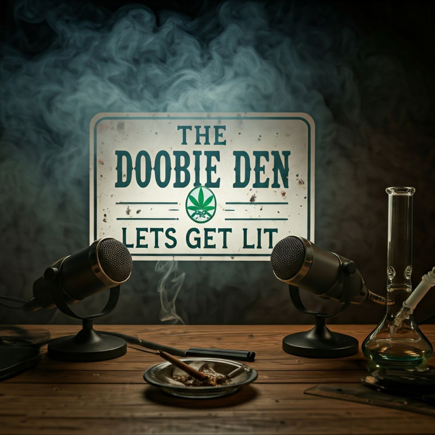 The Doobie Den
