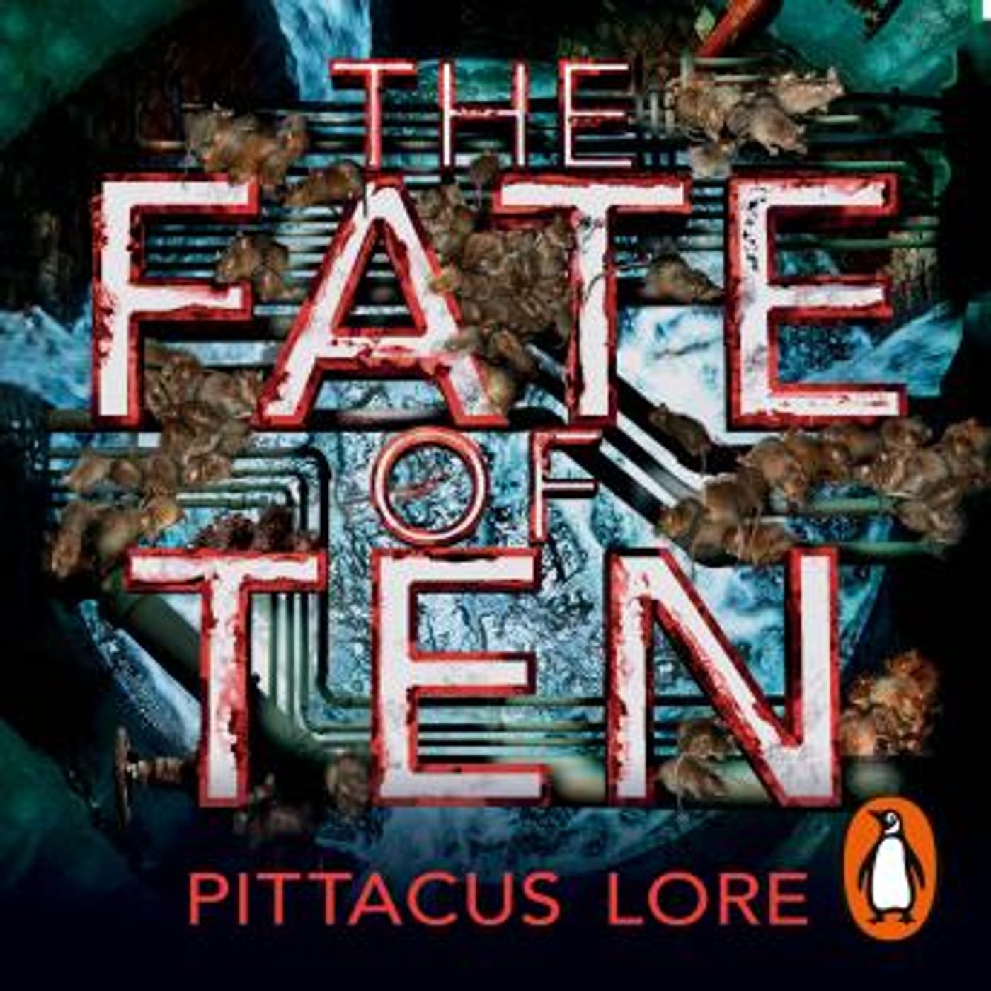 Listen to New Full Audiobooks in Science Fiction & Fantasy, Science Fiction