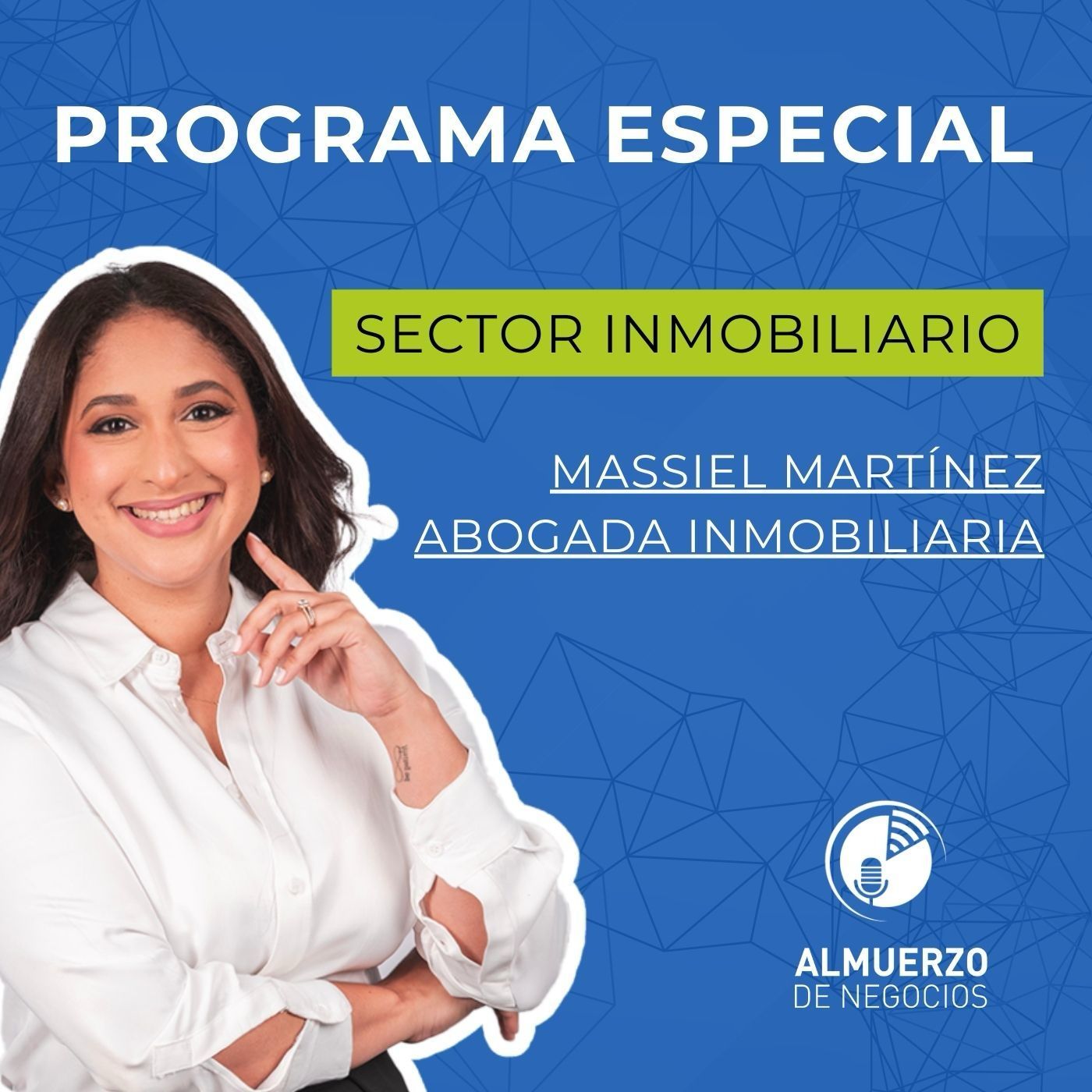 Inicio del programa - lunes 8 de diciembre del 2025 episode artwork