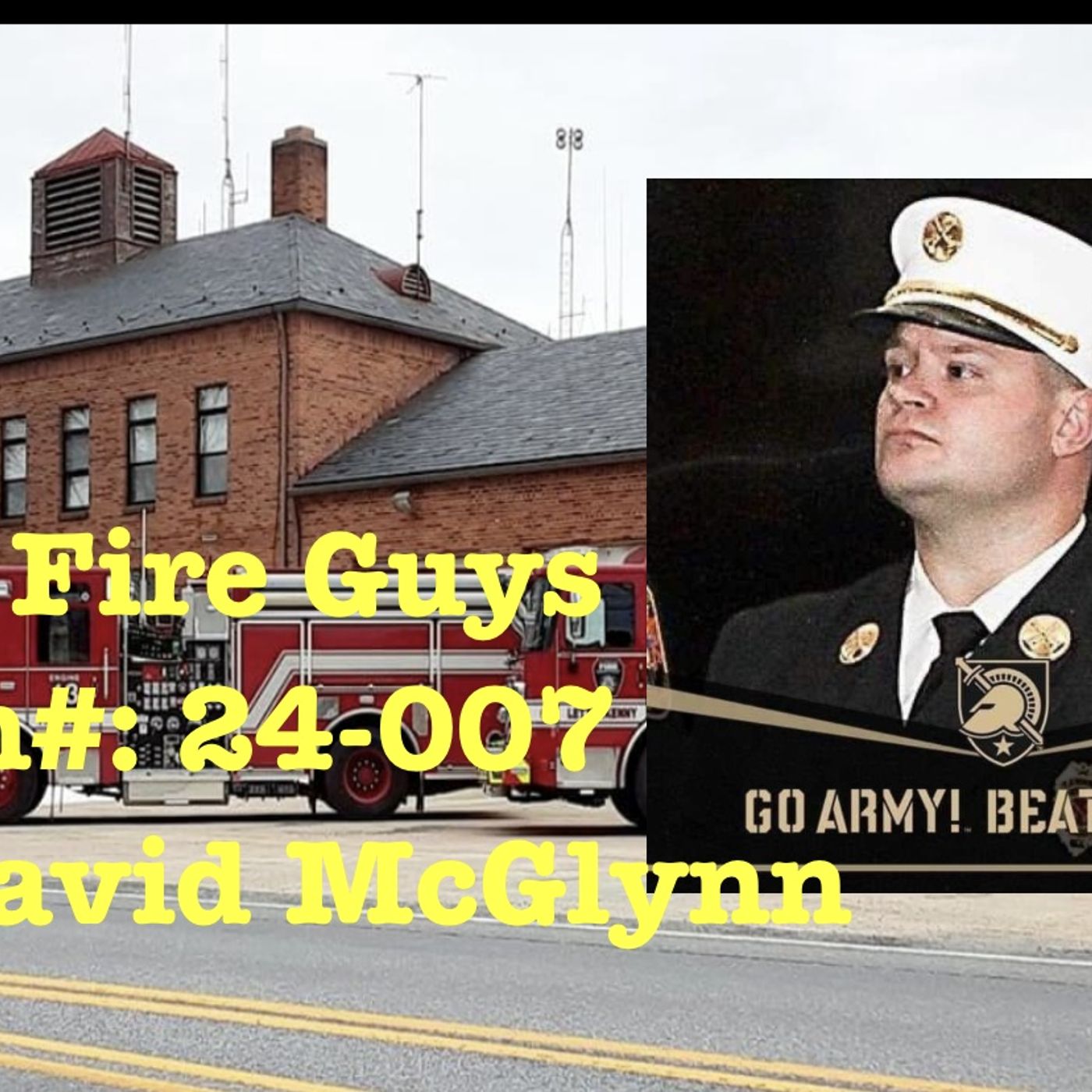 NJ Fire Guys