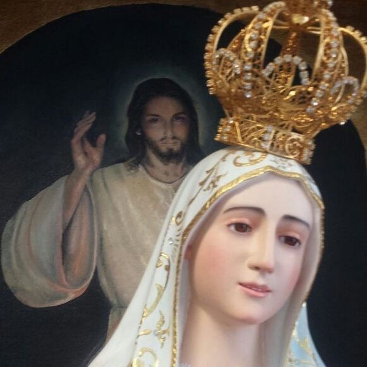 🔥❤️🔥 Coroncina Divina Misericordia (Dai Cenacoli Divina Volontà, Torino) episode artwork