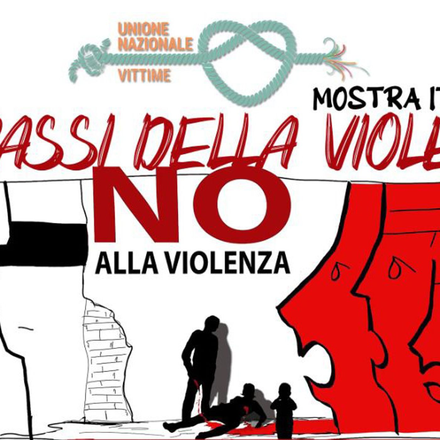 RADIO BUNKER - L\'Italia che si racconta