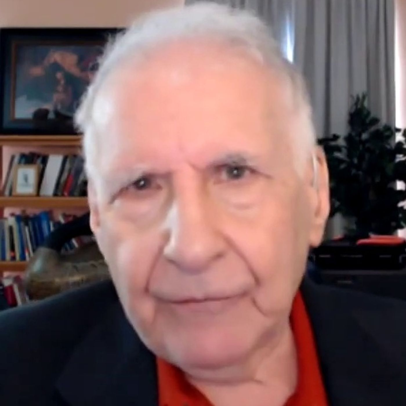 Rob McConnell Interviews - DR. PETER R. BREGGIN, MD - Psychiatric Drug Withdrawal