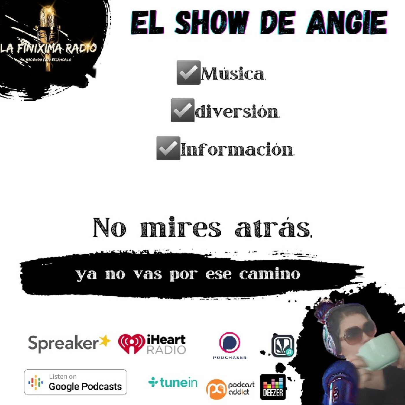 LA FINIXIMA RADIO