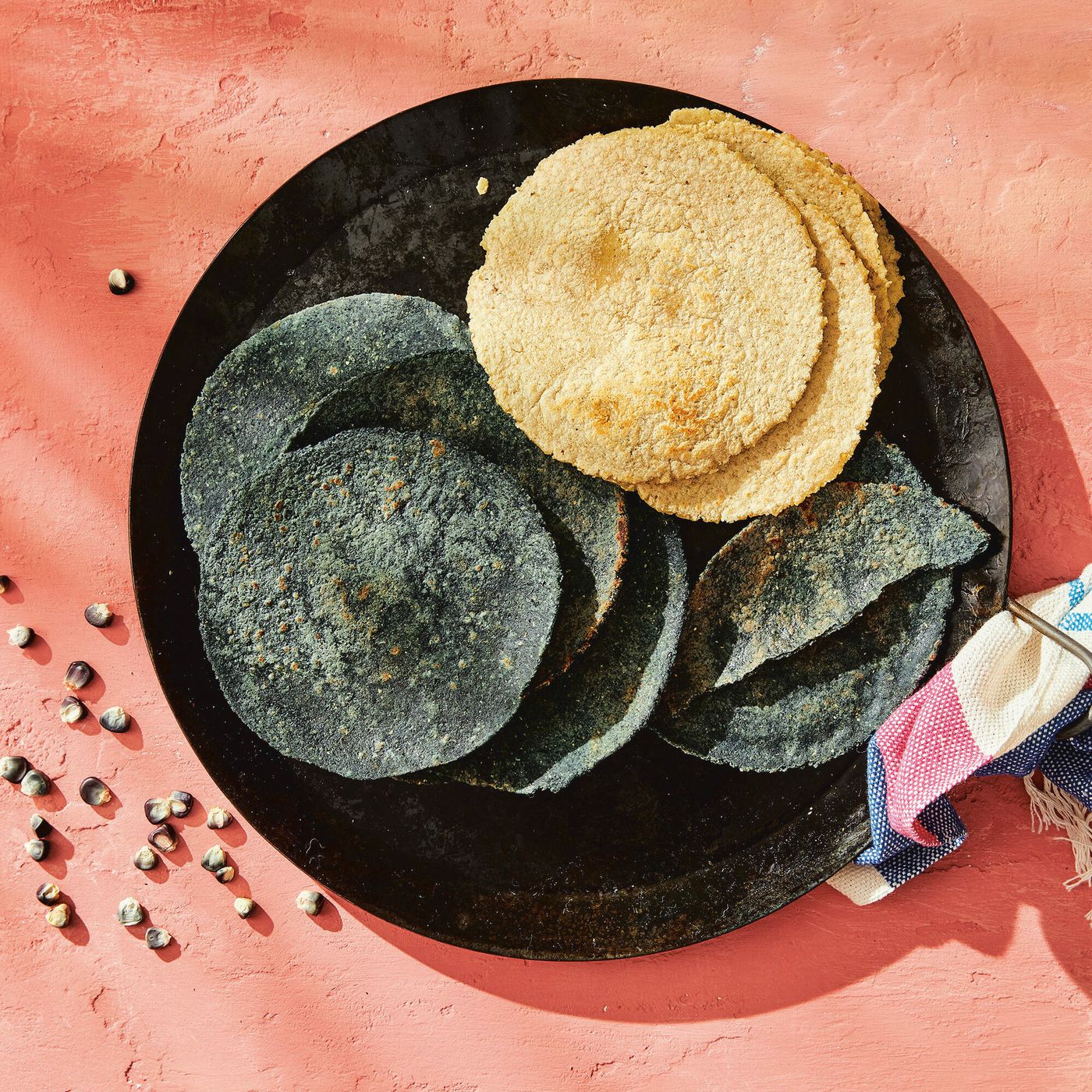 Mexican cooking 101 episode artwork