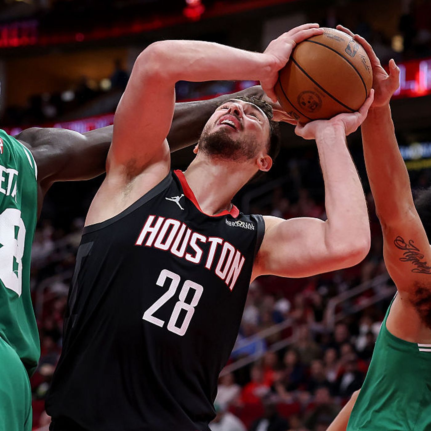 Ime Udoka Talks Recent Struggles, “The Energy Is Not There” Ime Udoka Talks Recent Struggles, “The Energy Is Not There”