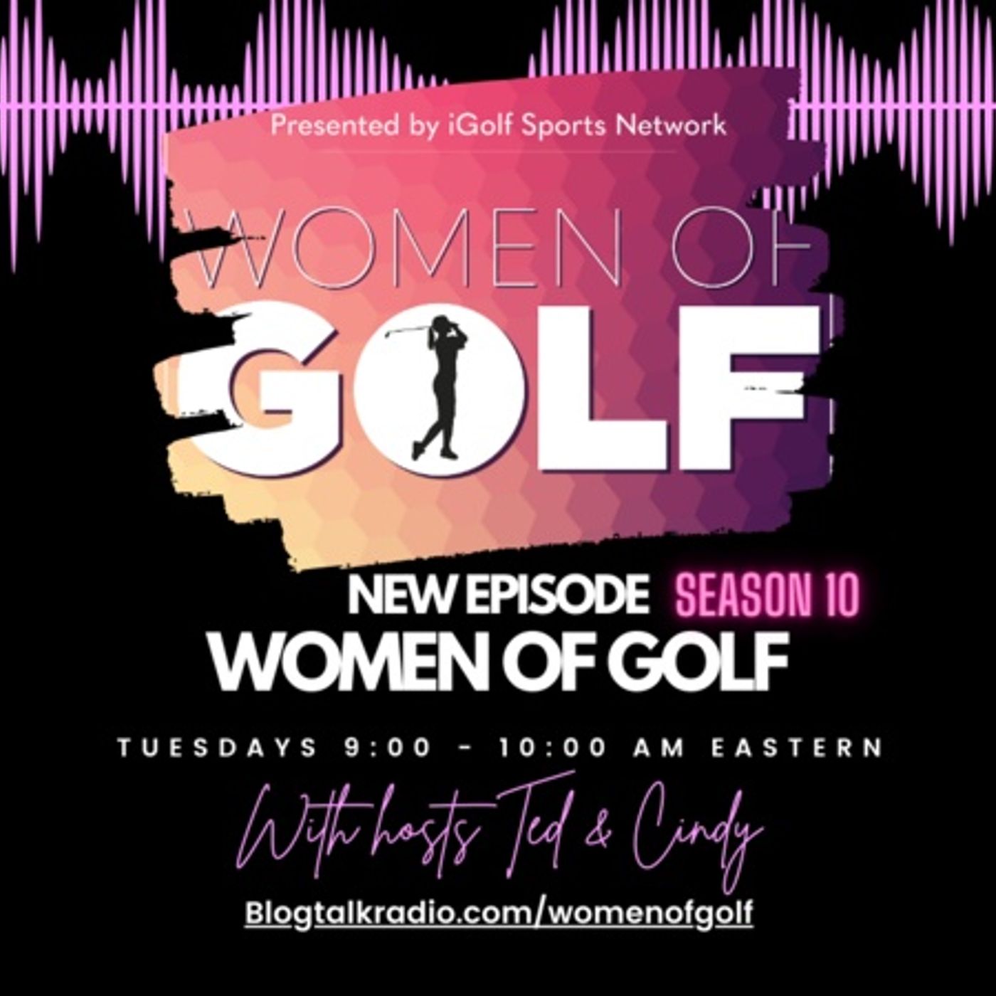 Women of Golf